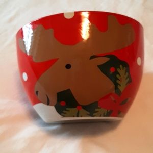 Crate & Barrel Small Nesting Bowls